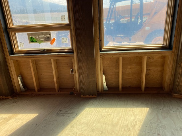 Window Seat - Before