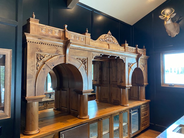 Victorian Back Bar photo 2