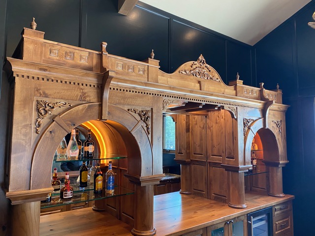 Victorian Back Bar photo 3