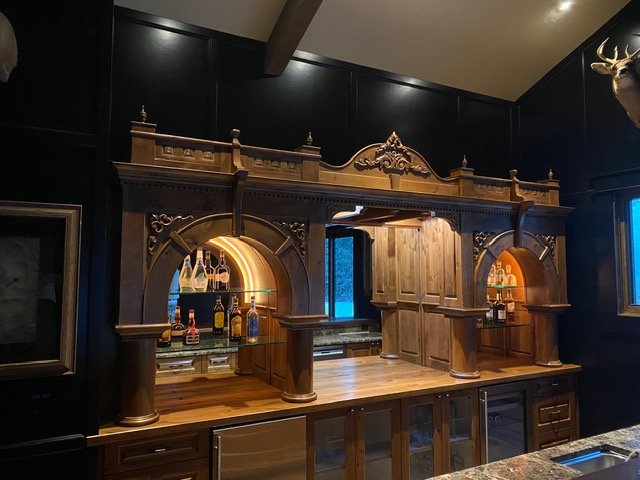 Victorian Back Bar photo 4