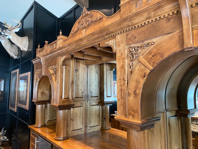 Victorian Back Bar photo 5