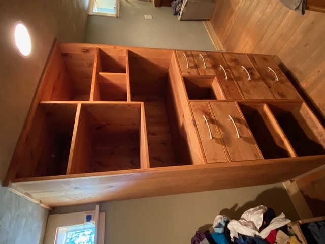 Cedar Shingle Craftsman photo 8