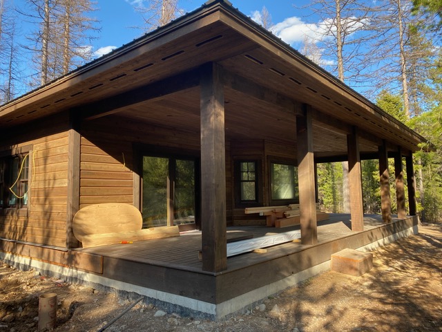 Red Barn Homestead photo 3