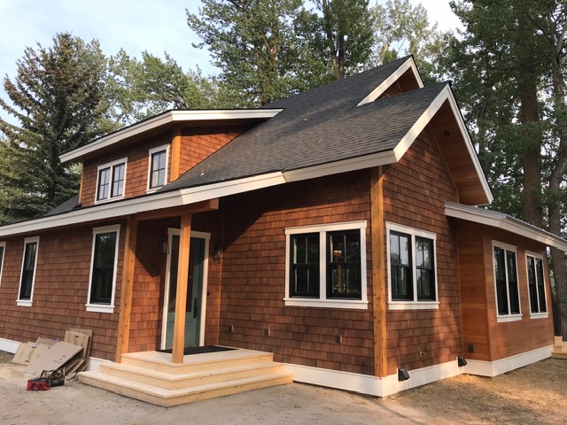 Cedar Shingle Craftsman photo 2