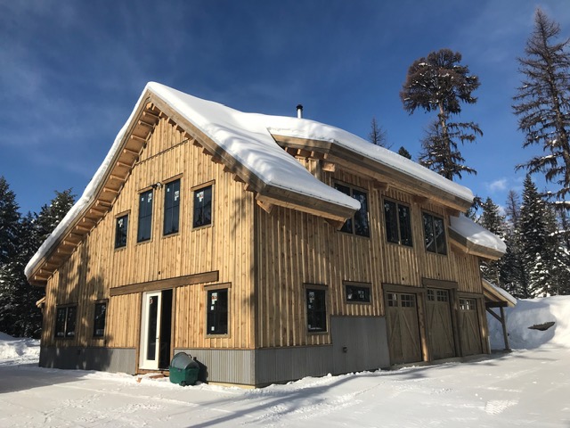 Golden Hour Modern photo 2