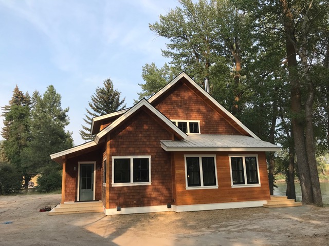 Cedar Shingle Craftsman photo 3