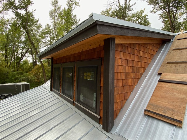 Cedar Shingle Craftsman photo 5