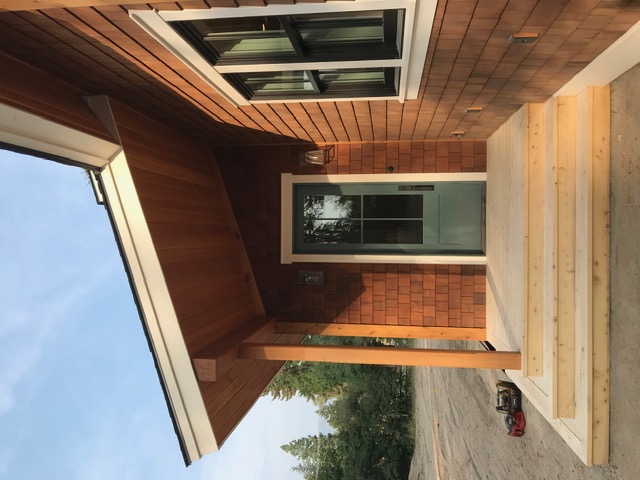 Cedar Shingle Craftsman photo 6