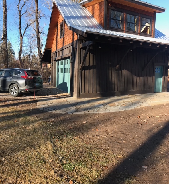 Golden Hour Modern photo 4